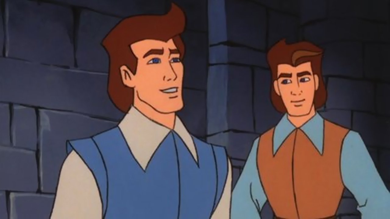 The Corsican Brothers Background