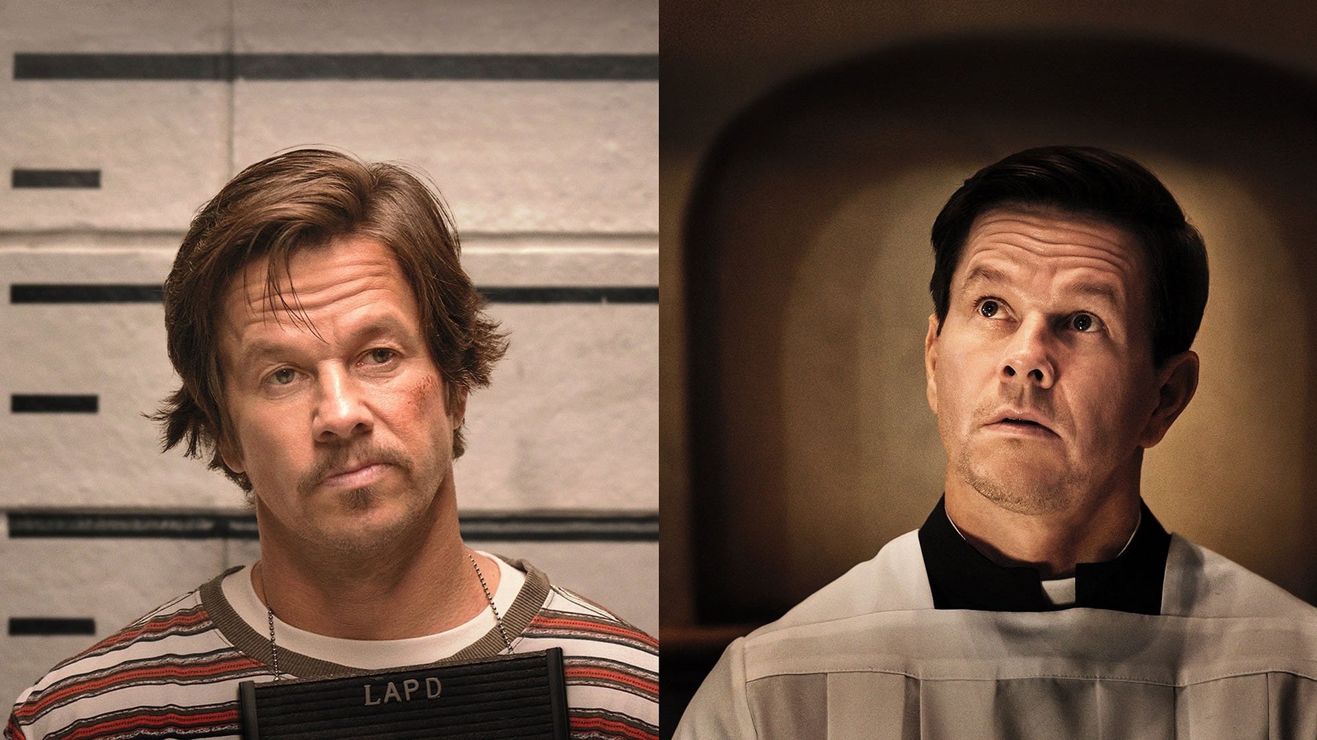 Father Stu Background