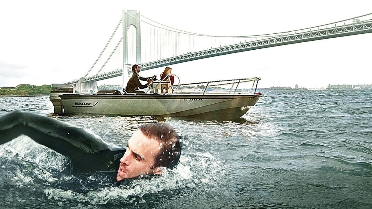 Against the Current Background