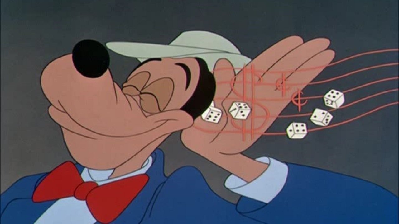 Get Rich Quick Background