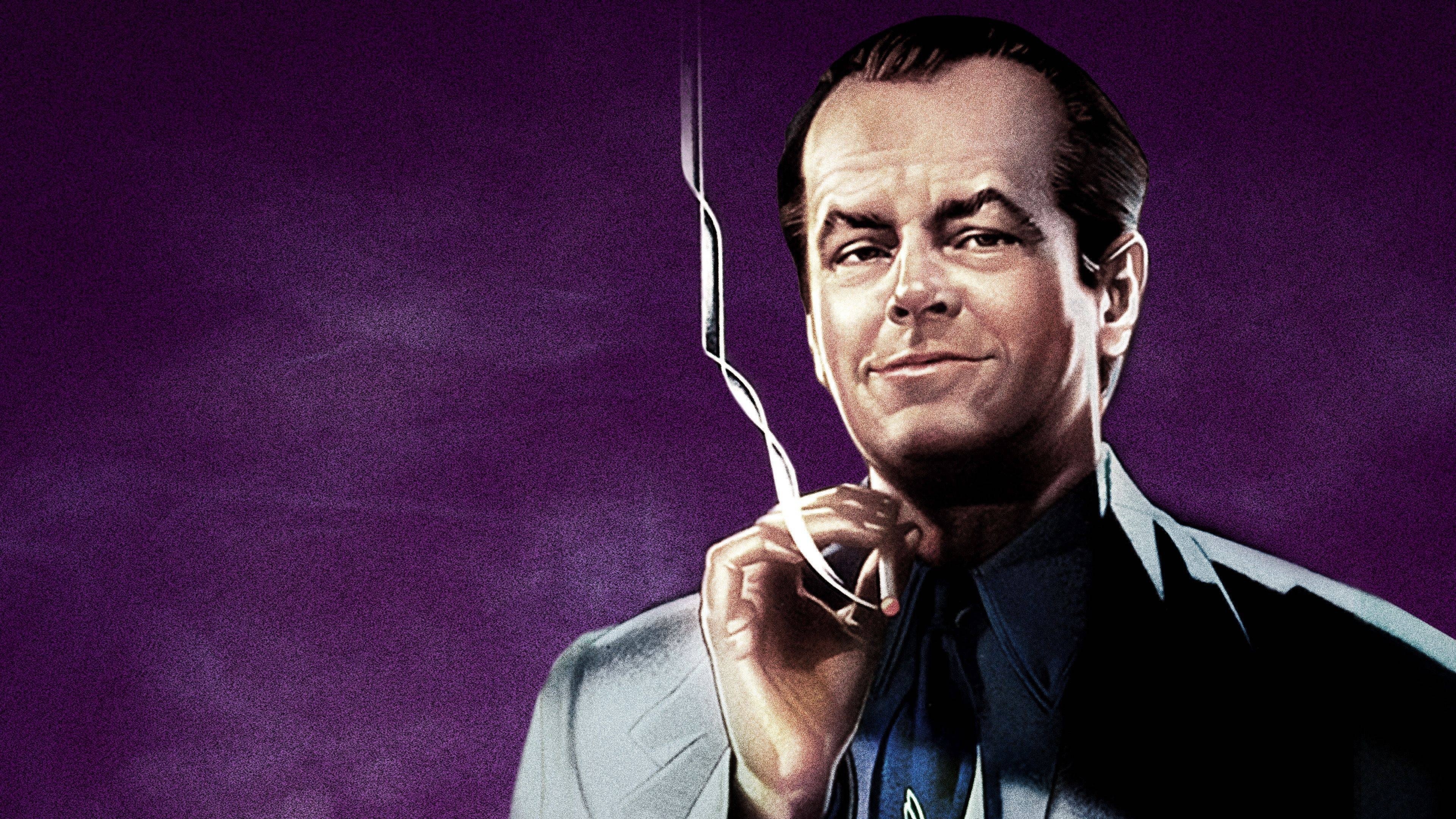 The Two Jakes Background