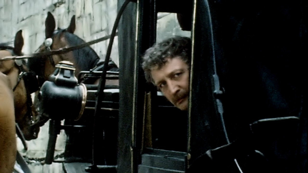 Schulmeister, l'espion de l'Empereur Background