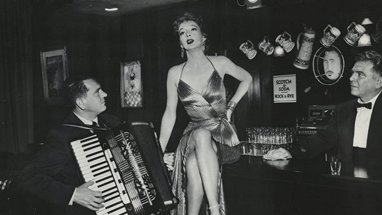 Top of the World Background