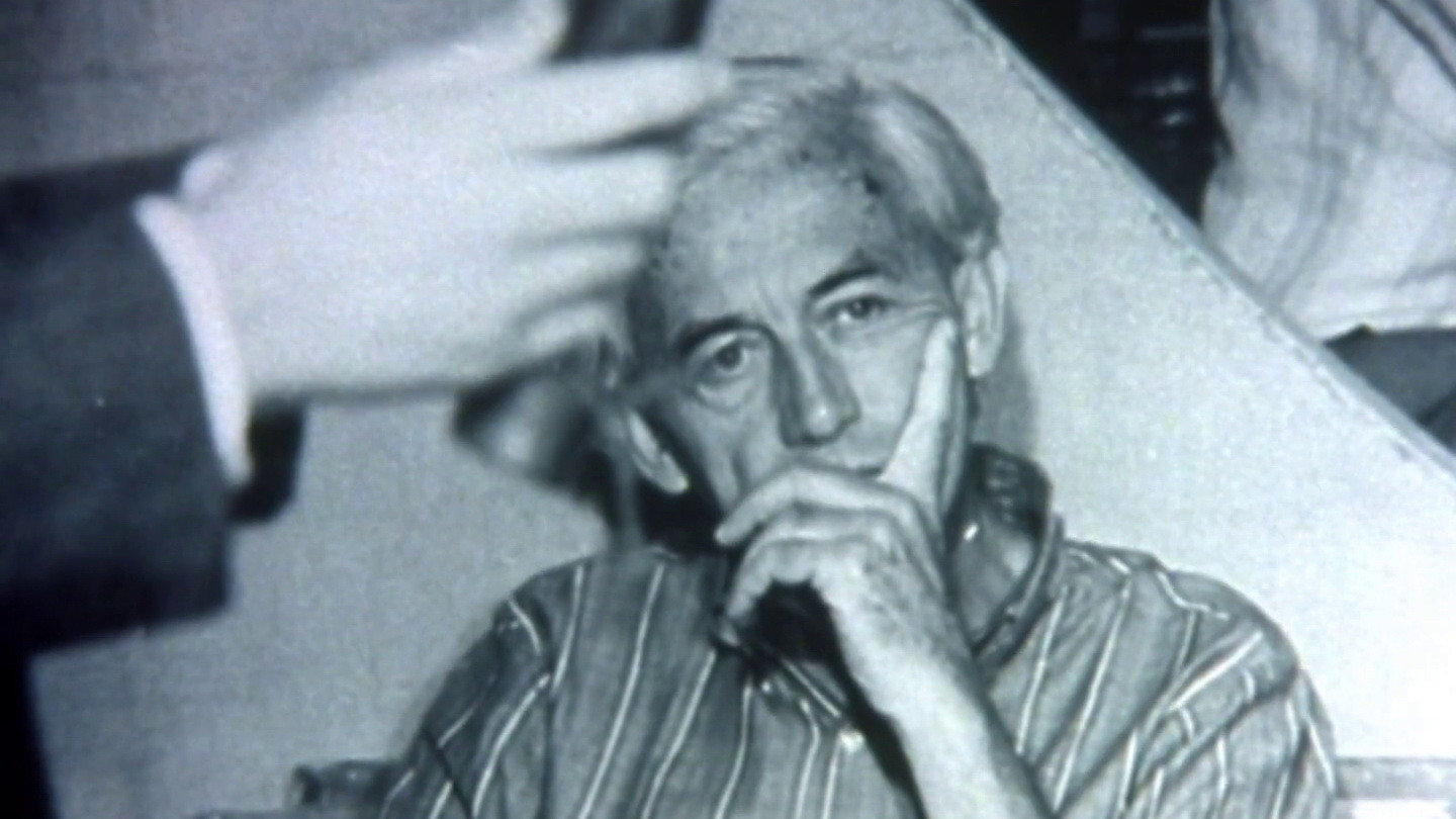 The Road to Bresson Background