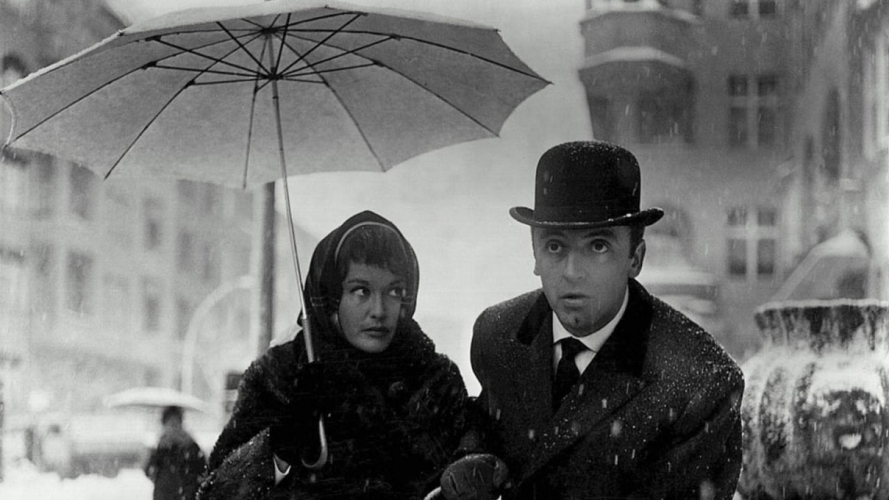 The Curse of the Yellow Snake Background