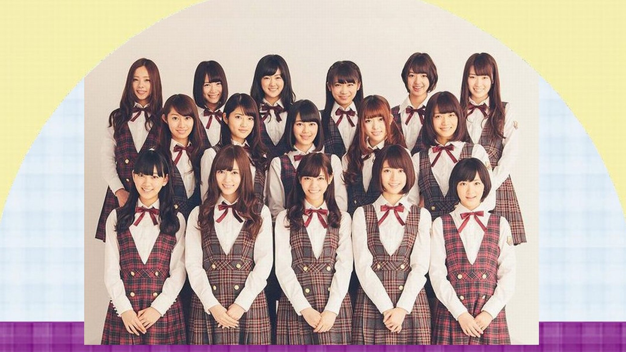 Nogizakatte, Doko? Background