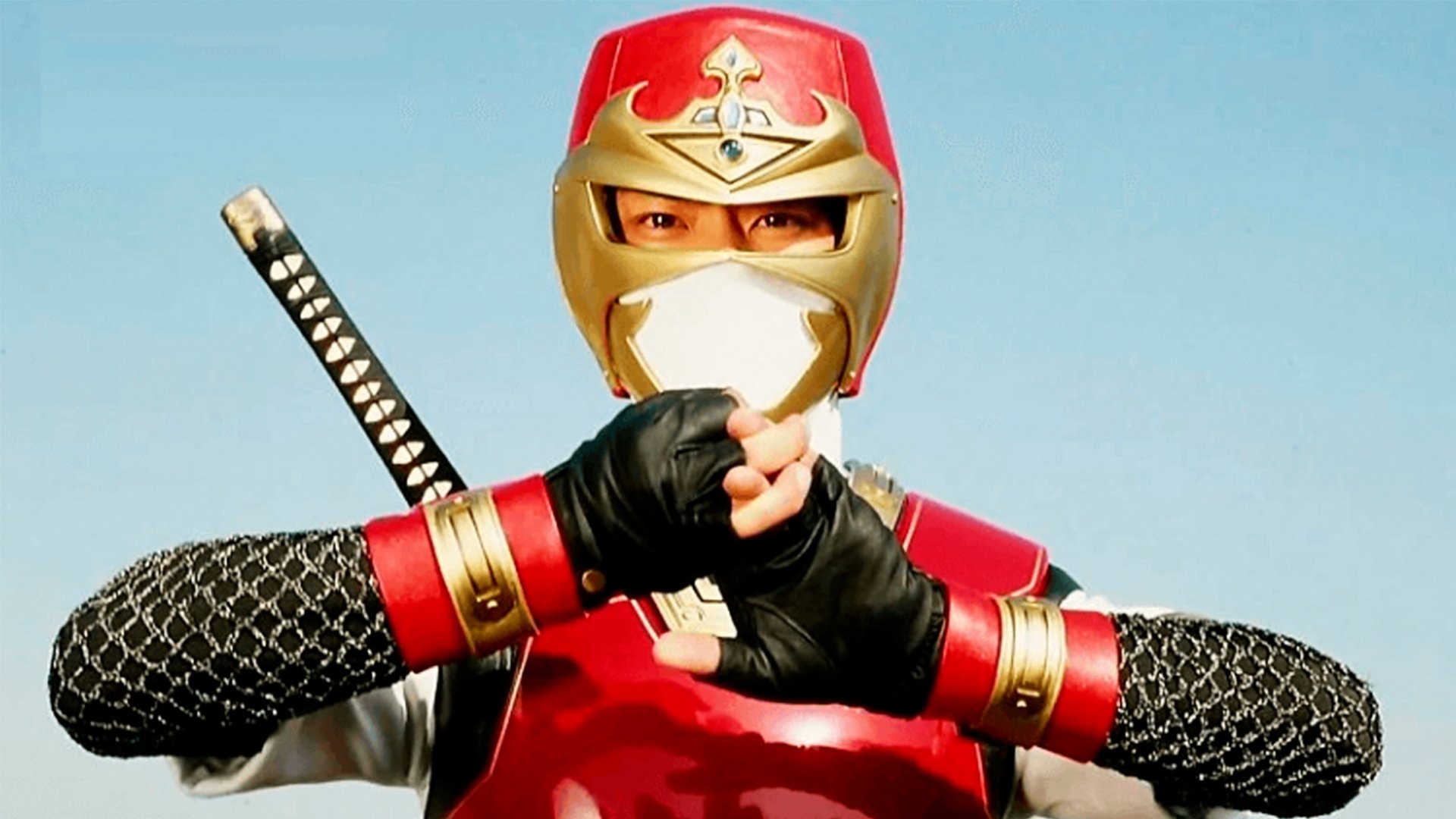 Ninja Olympiad Background