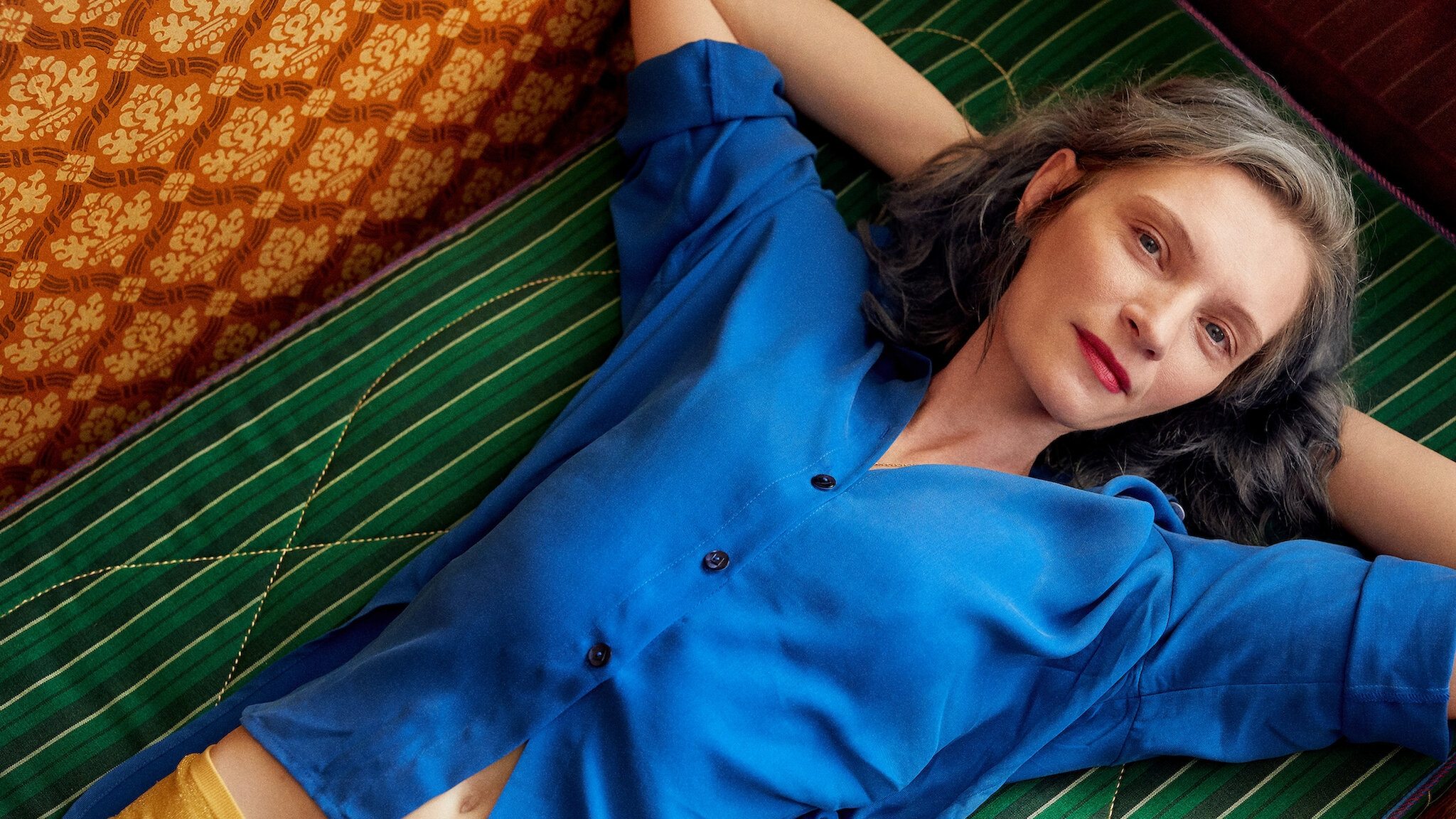 My Wonderful Life Background