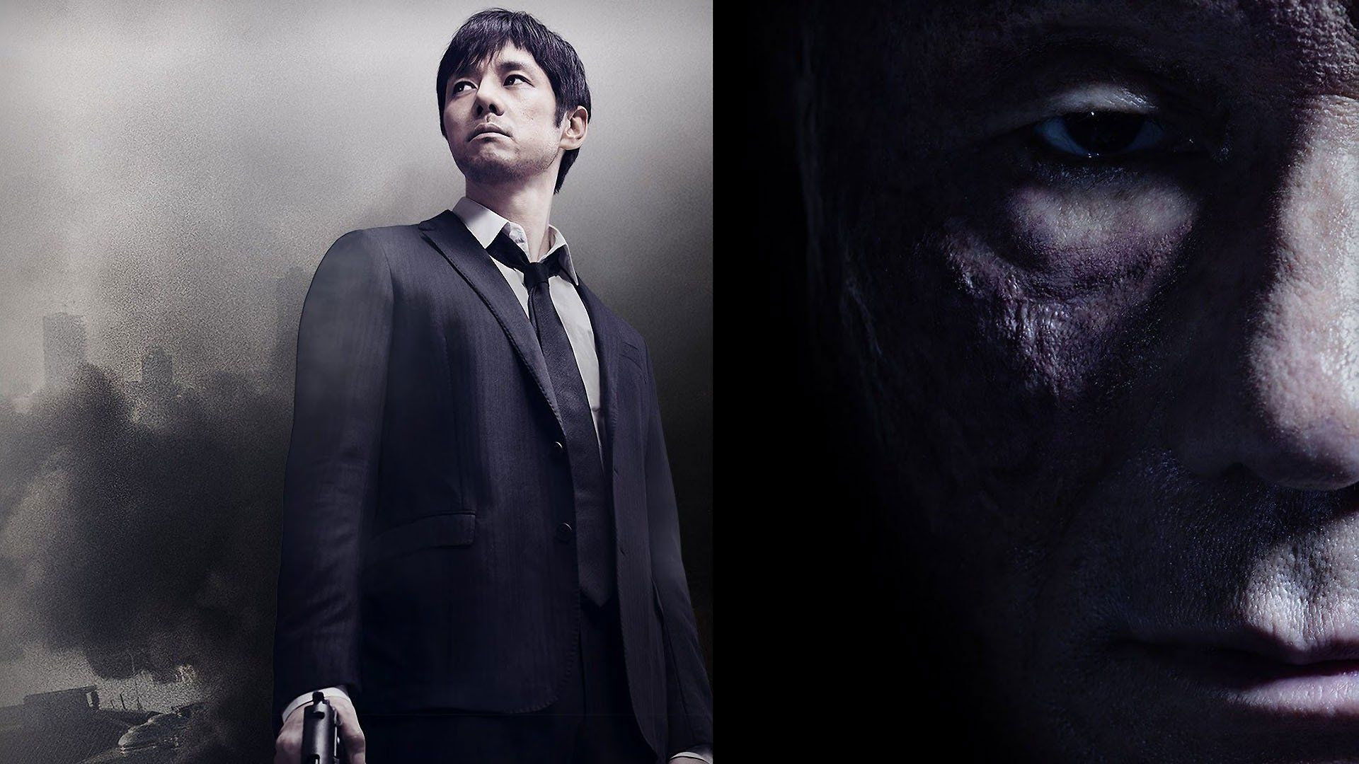 Mozu The Movie Background