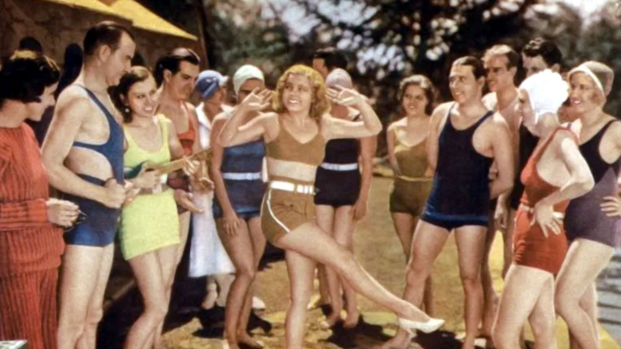 Sinister Hands Background