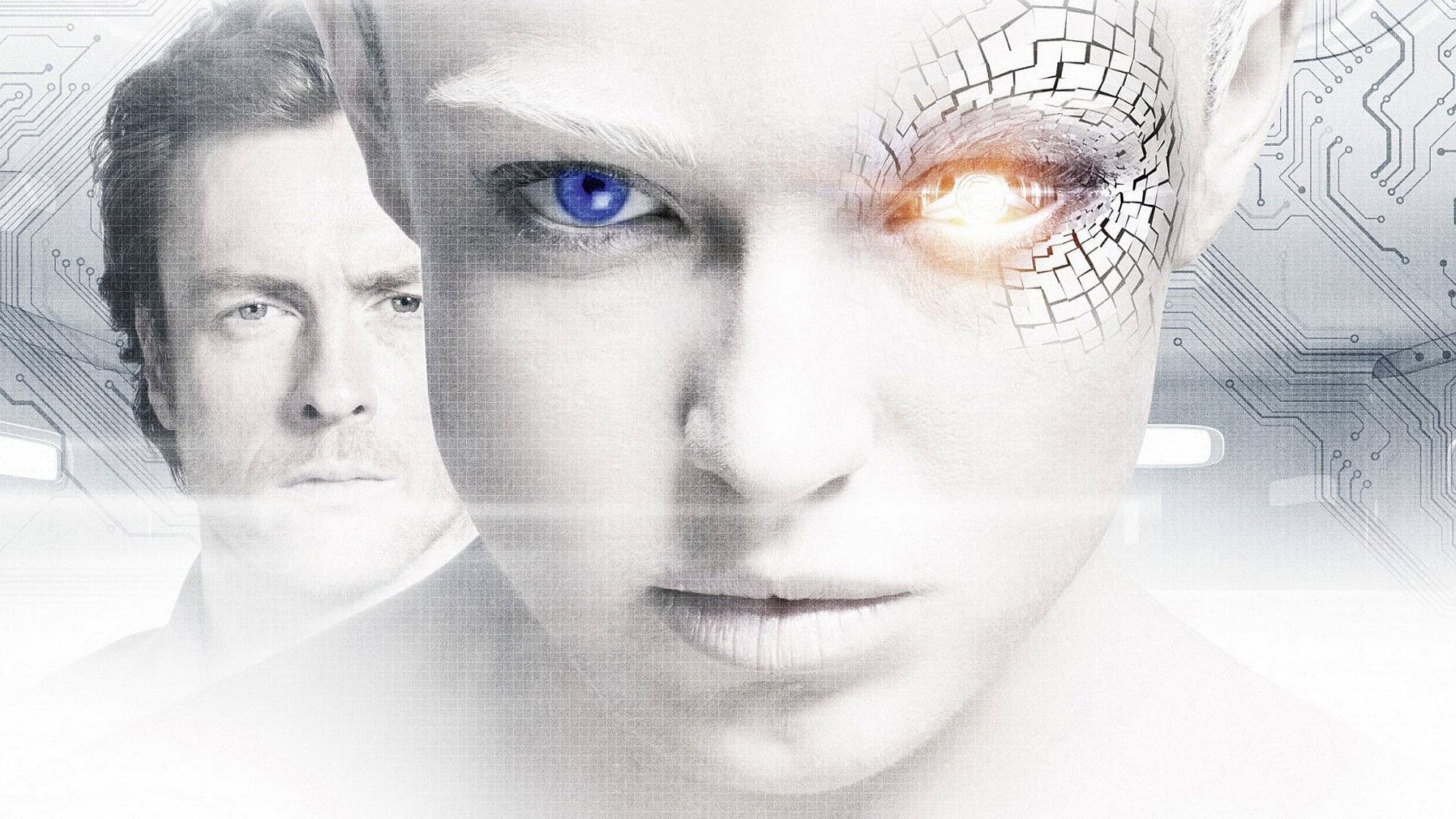 The Machine Background