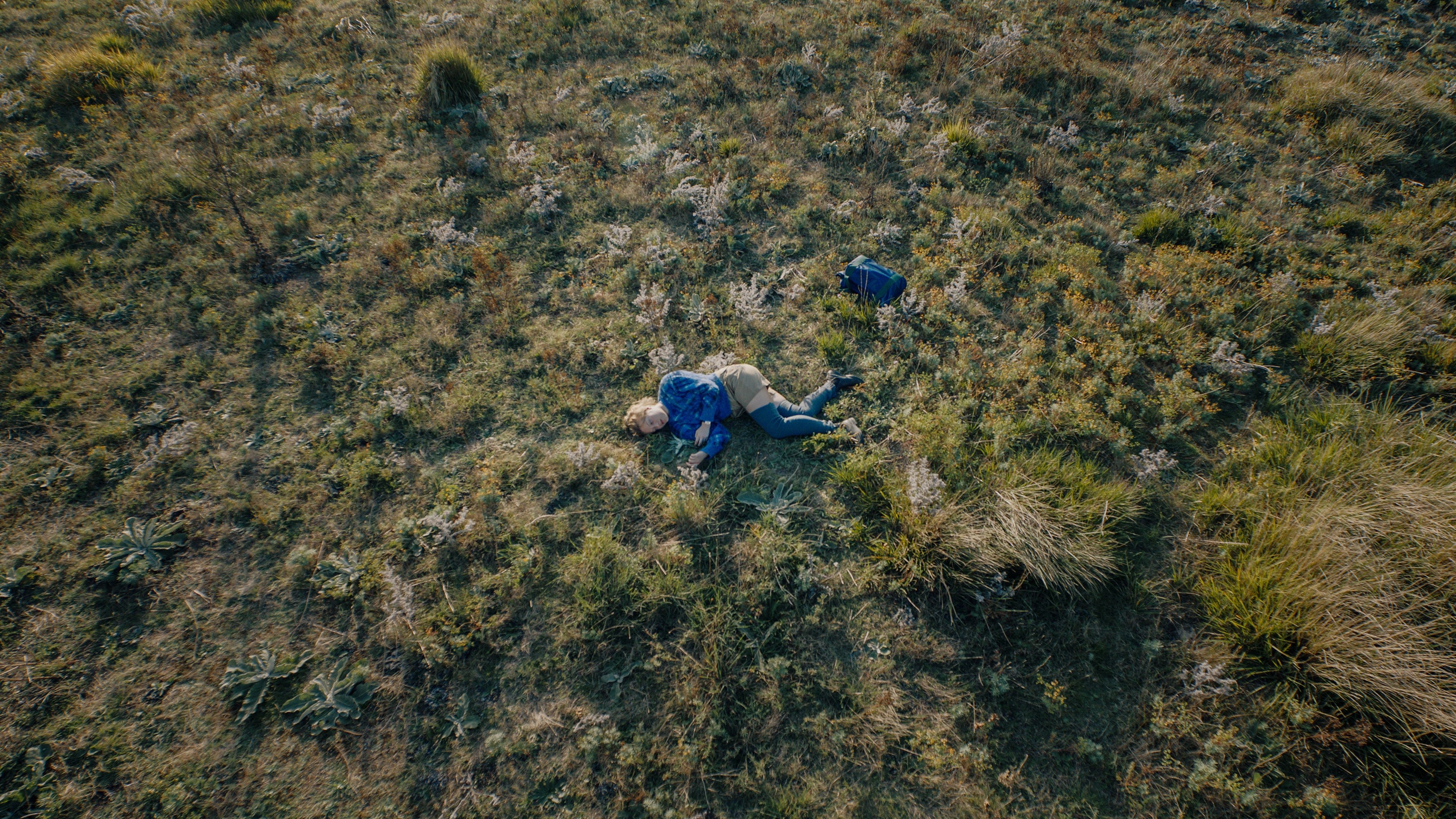 The Islanders Background