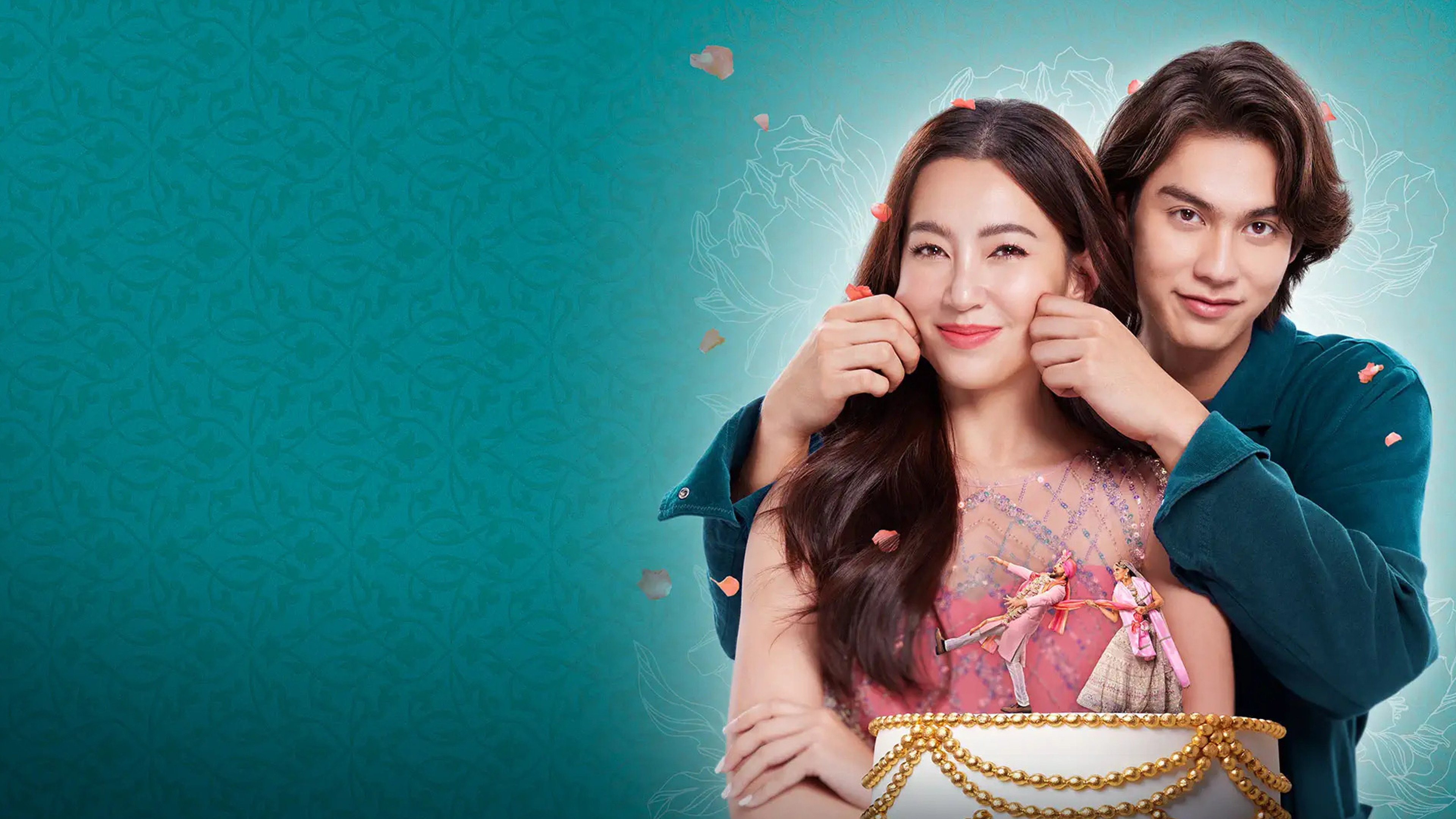 Congrats My Ex! Background