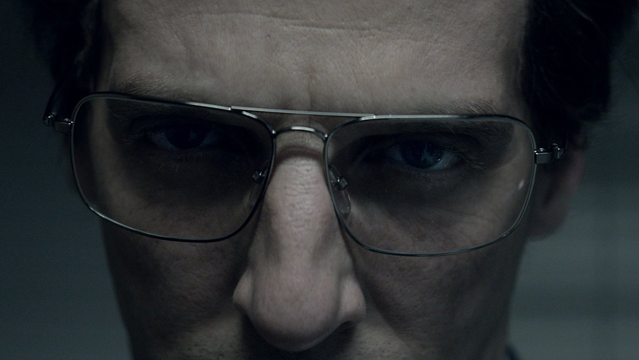 Nobody from Nowhere Background