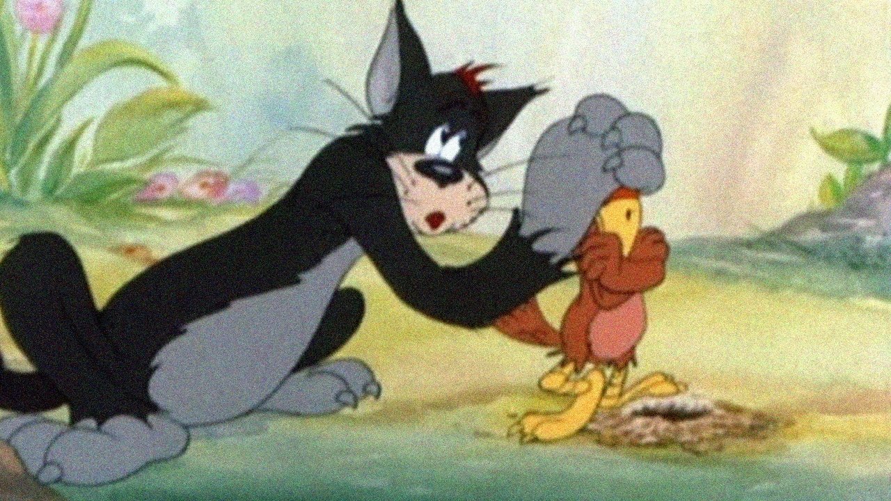 The Early Bird Dood It! Background