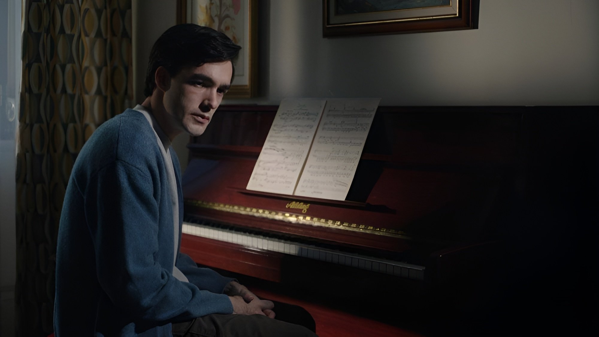 Your Face Will be the Last Background