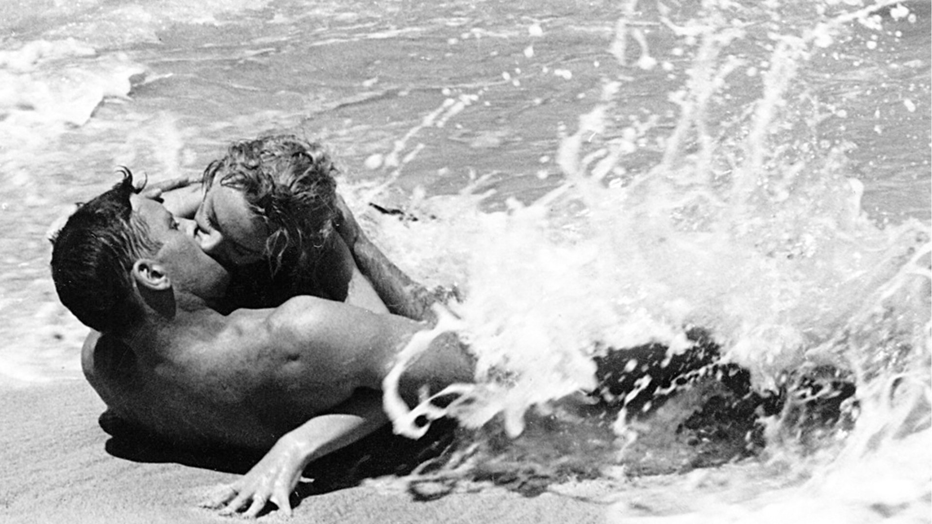 From Here to Eternity Background