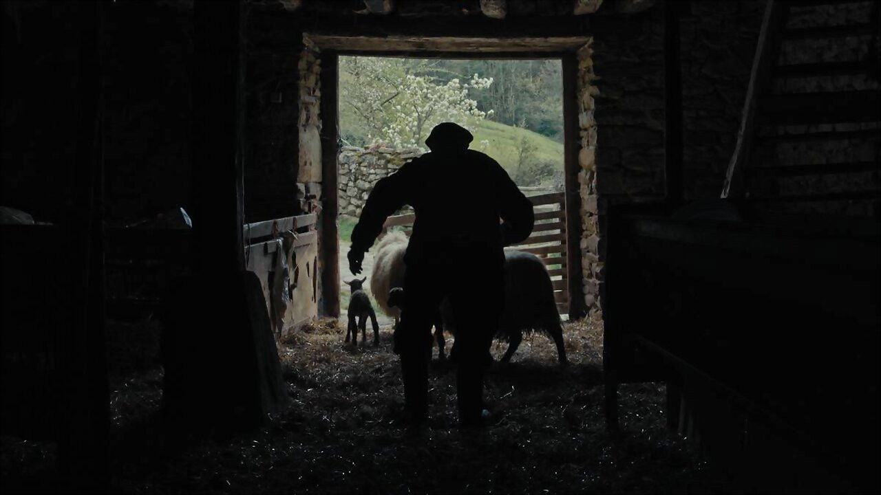 A mountain of memories Background