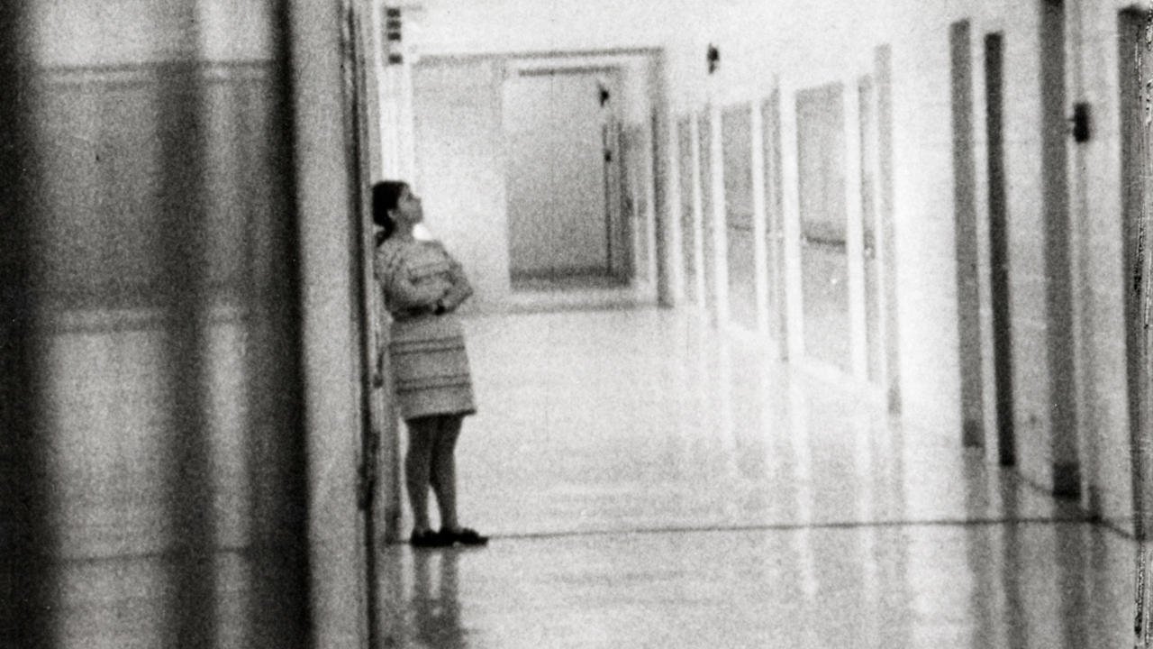 High School Background