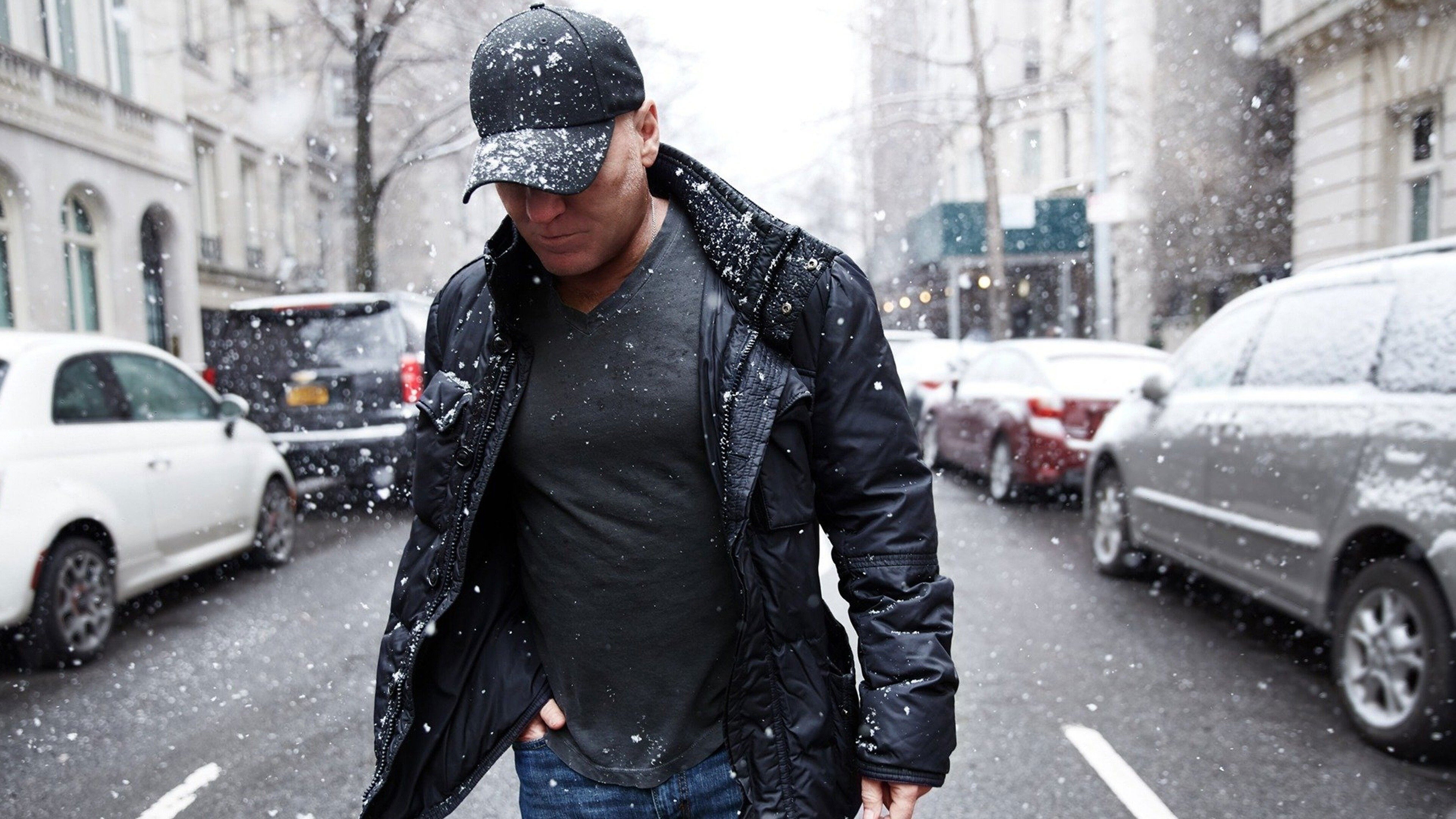 Maddman: The Steve Madden Story Background