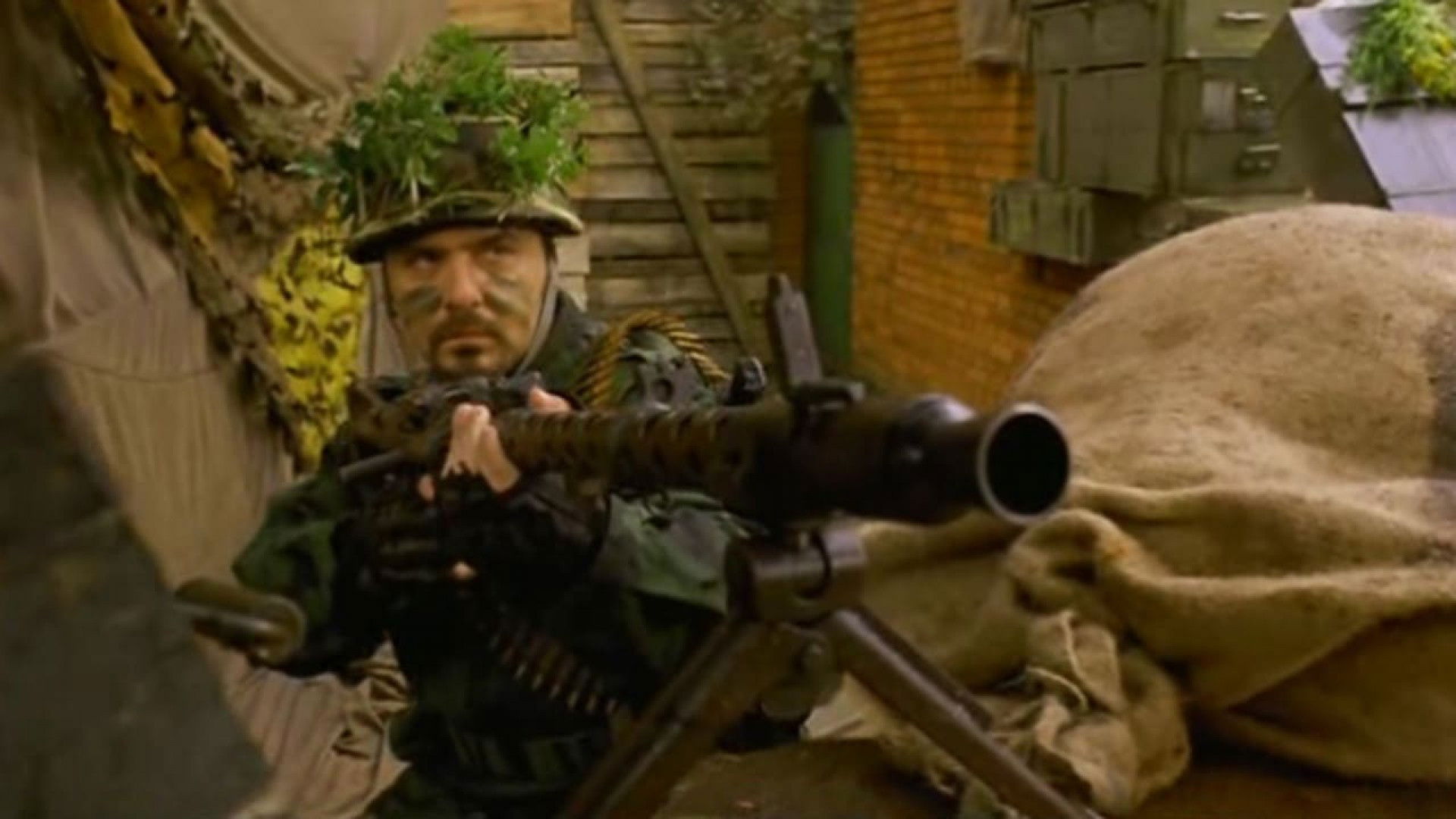 We Are Not Angels 2 Background