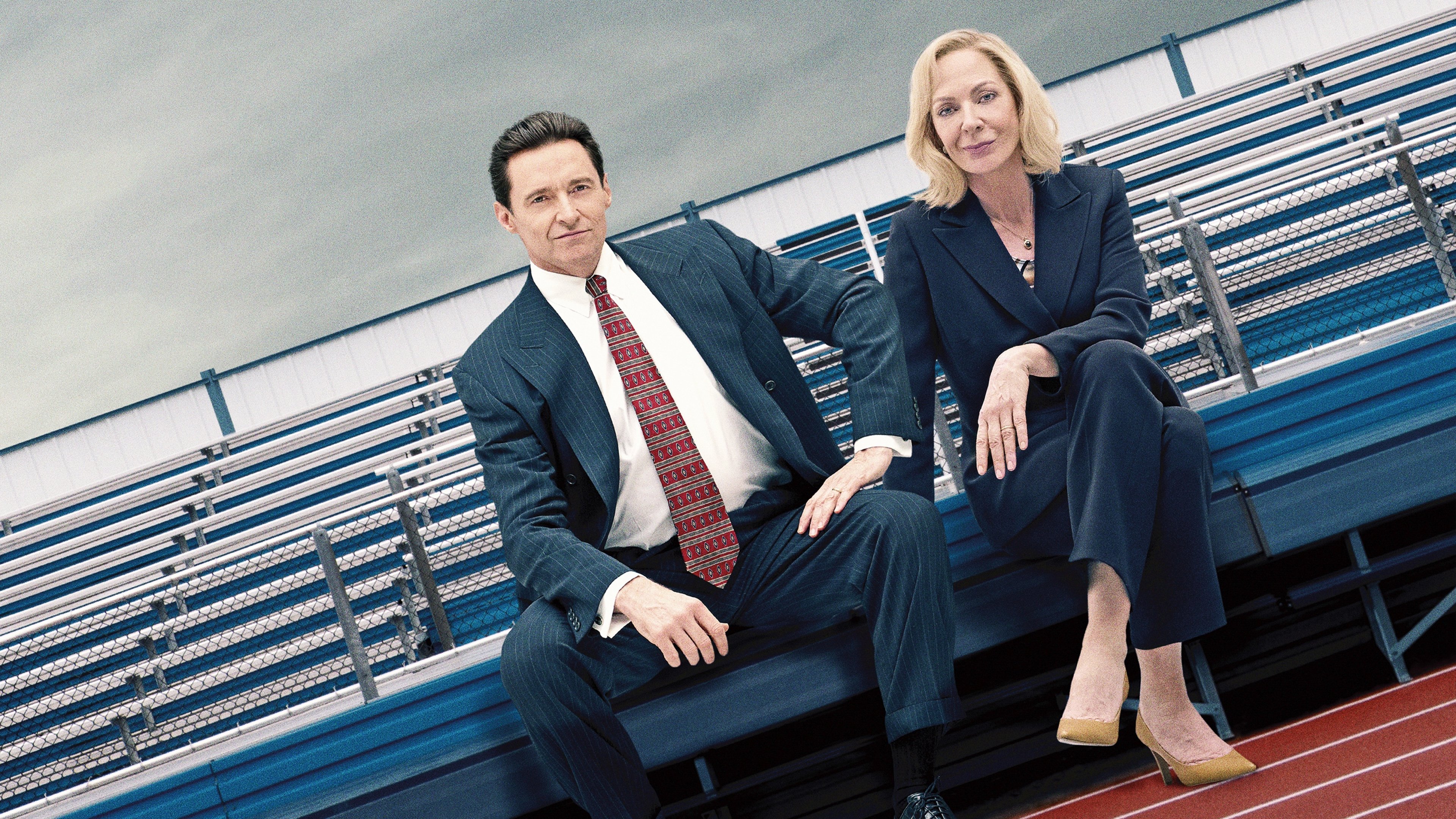 Bad Education Background