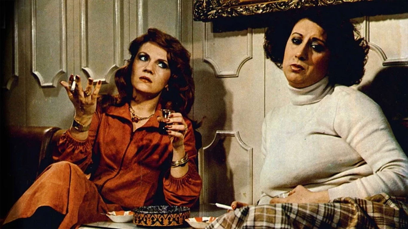 Ne Olacak Şimdi Background