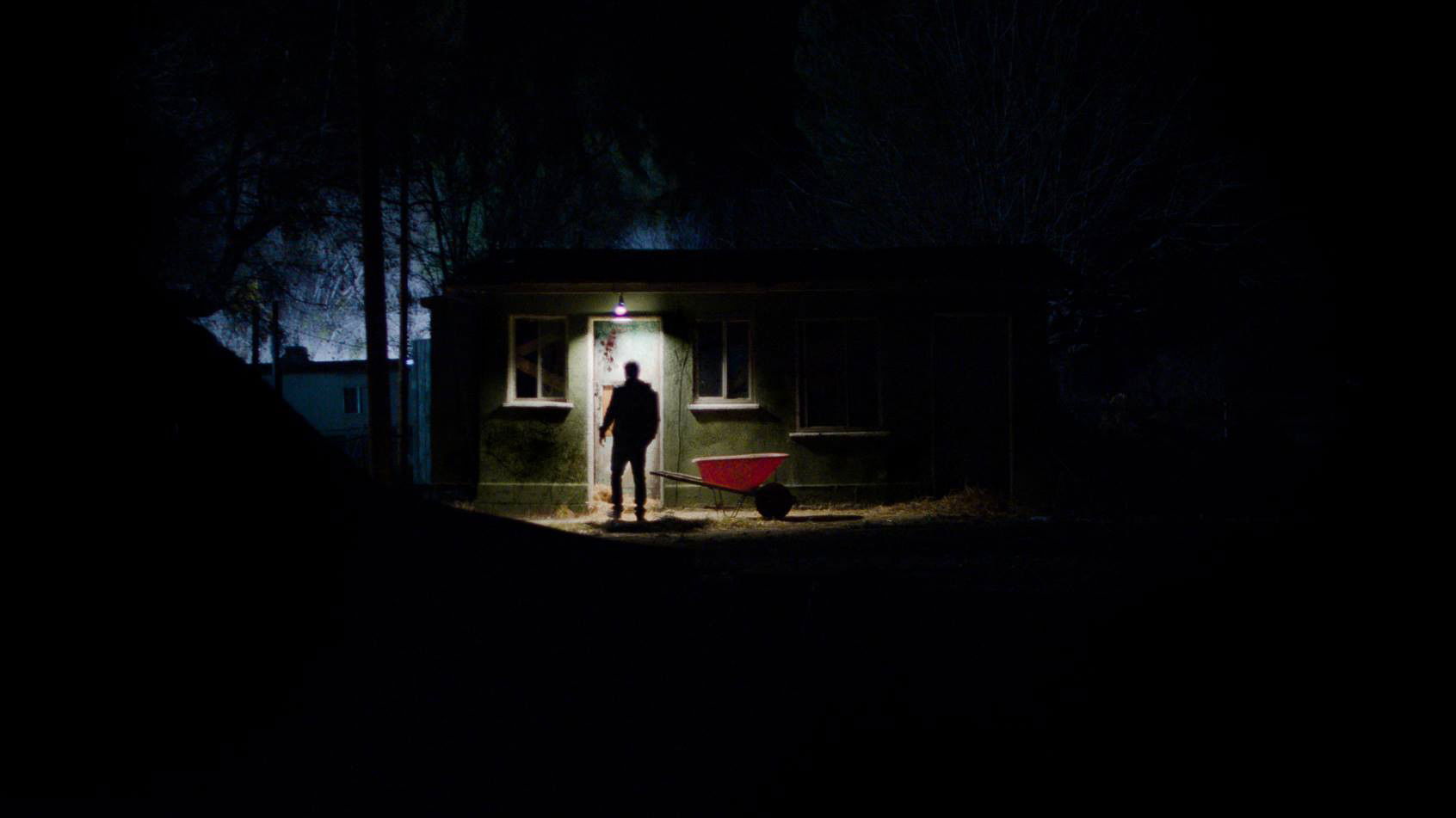 Tonight It's You Background