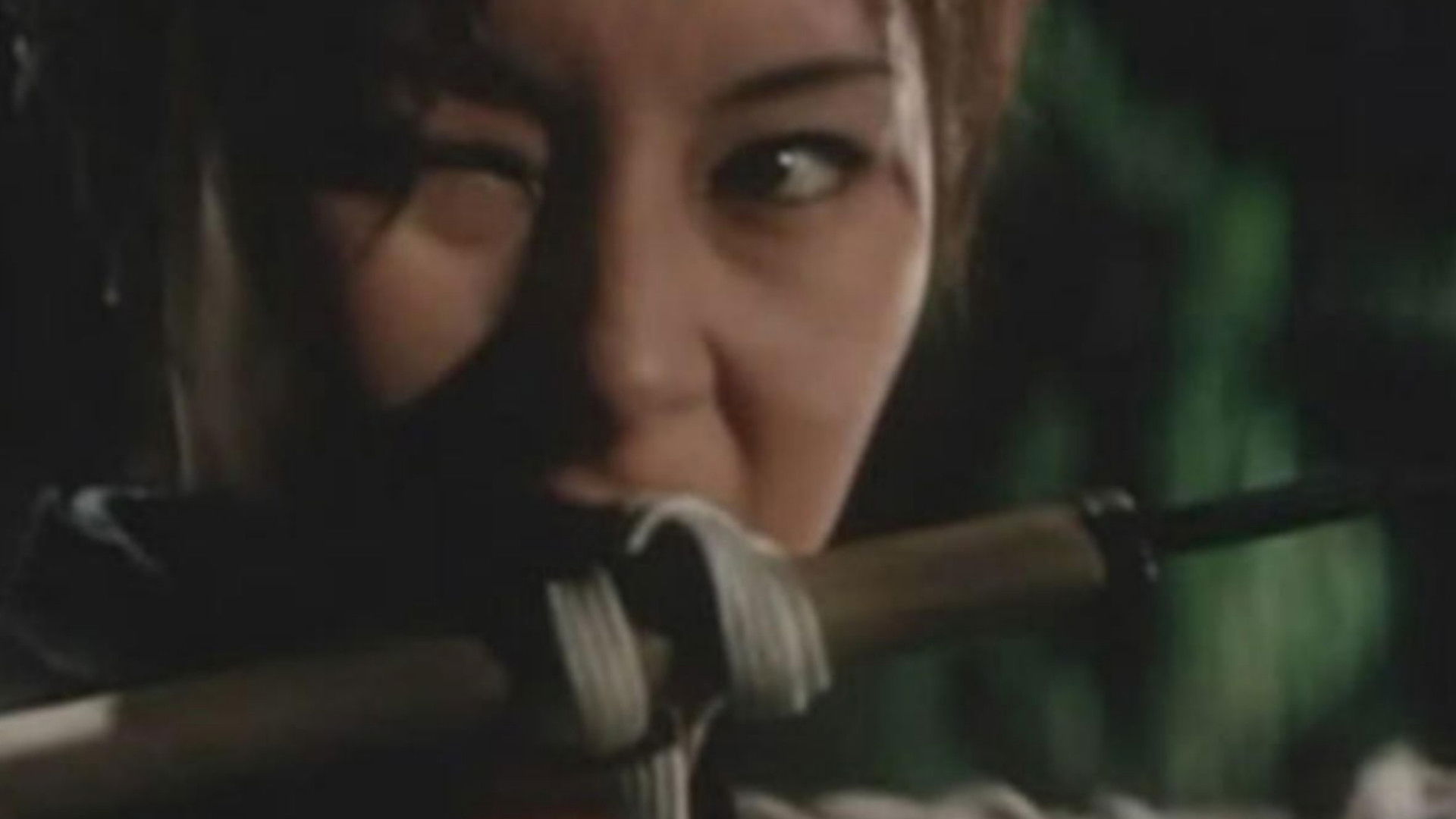 Lefty Fencer Background