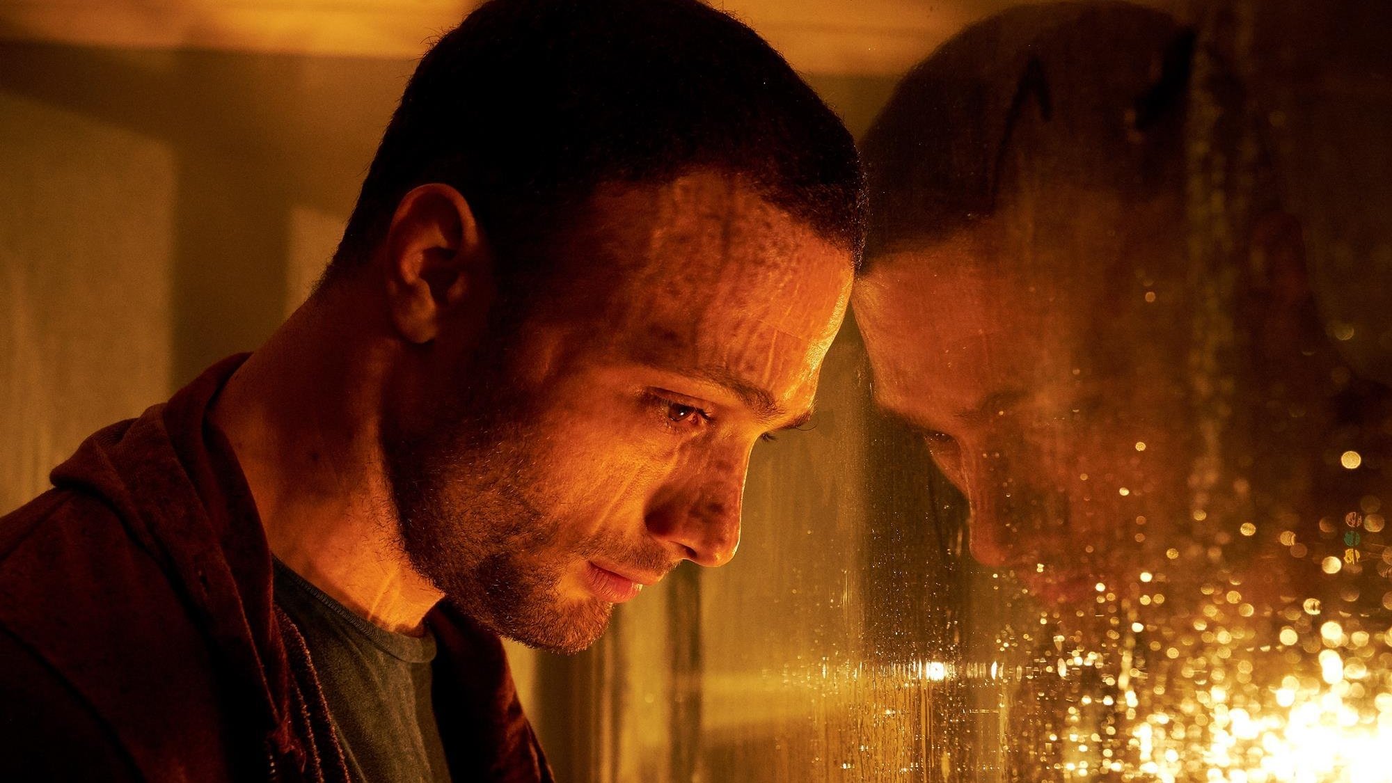 Nocturnal Background