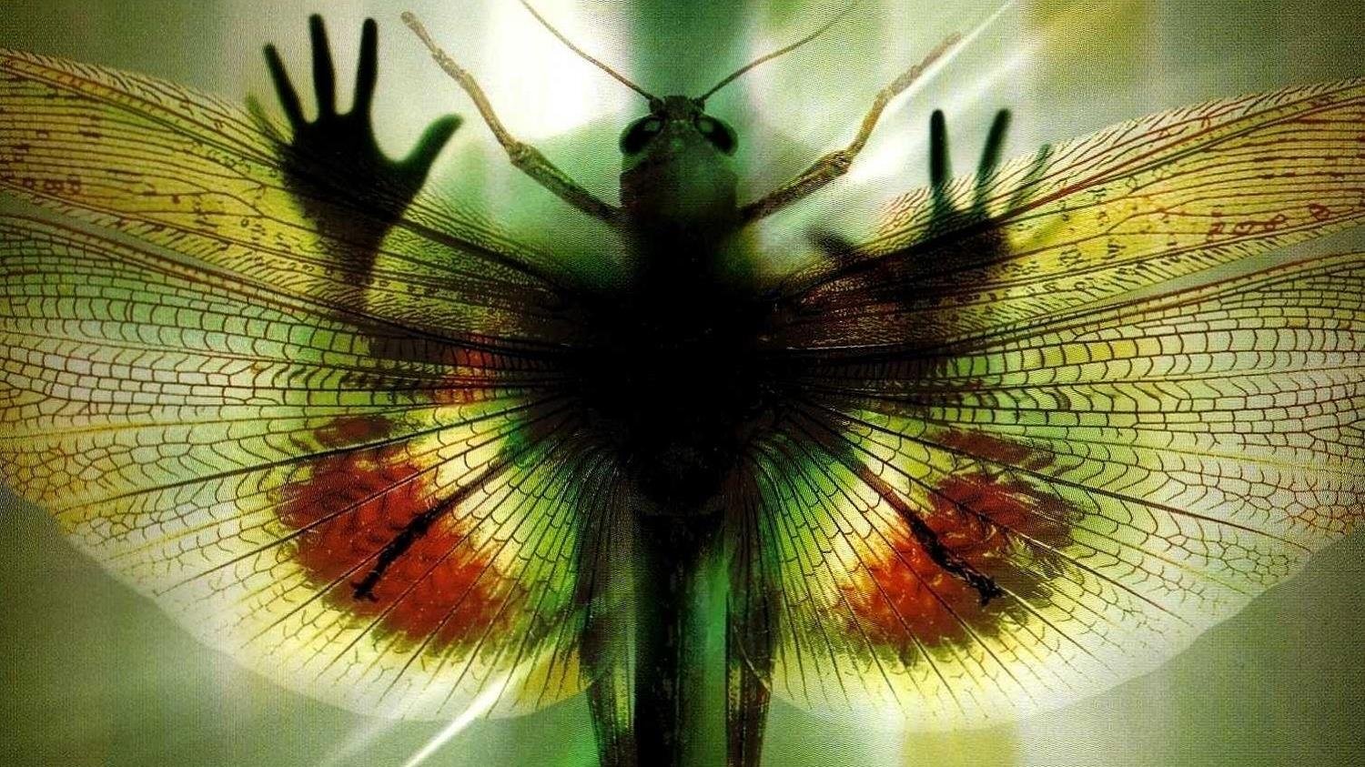 Threshold Background