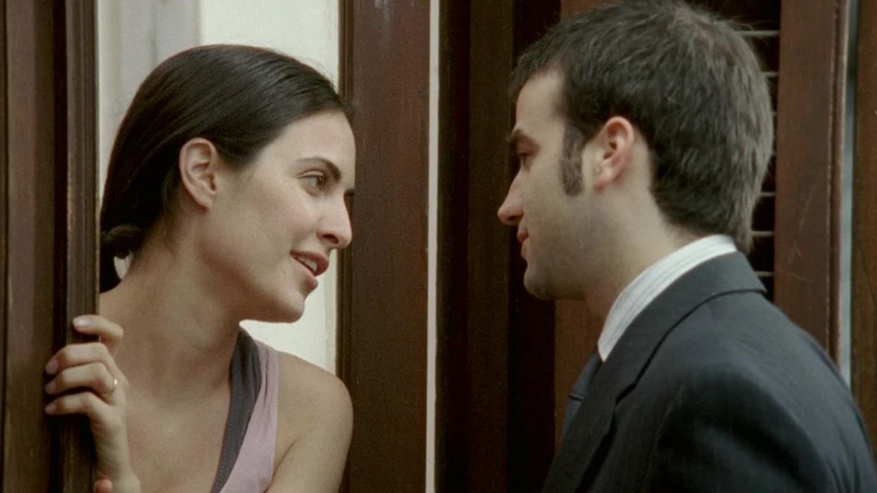 Derecho de familia Background