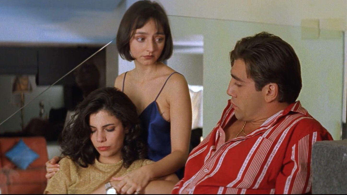 Huevos de oro Background