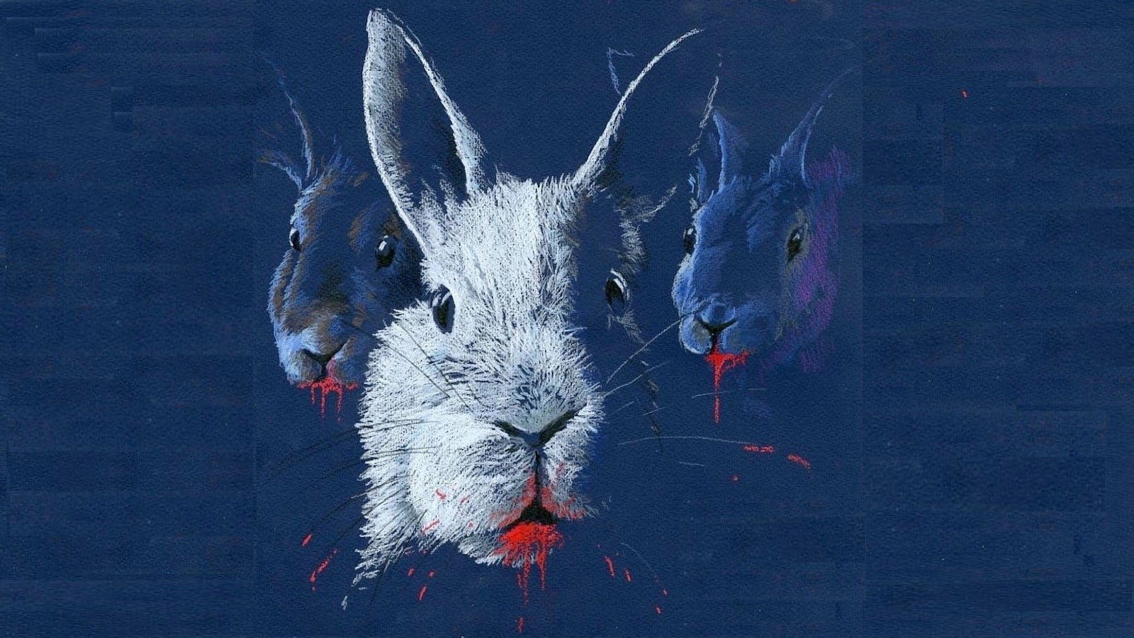 Night of the Lepus Background