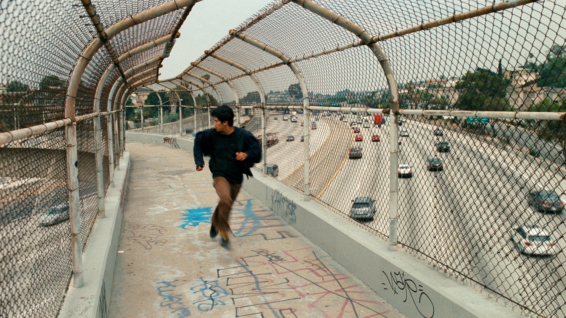 I Am Nero Background