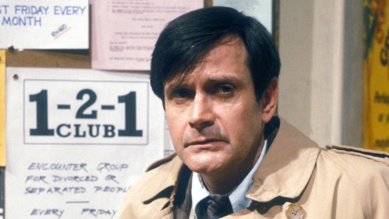 Dear John Background