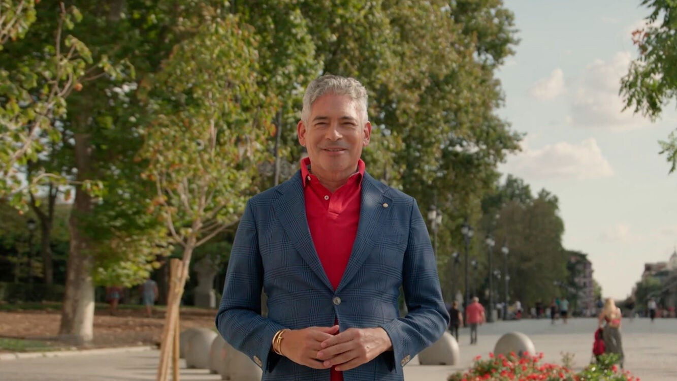 Desmontando Background