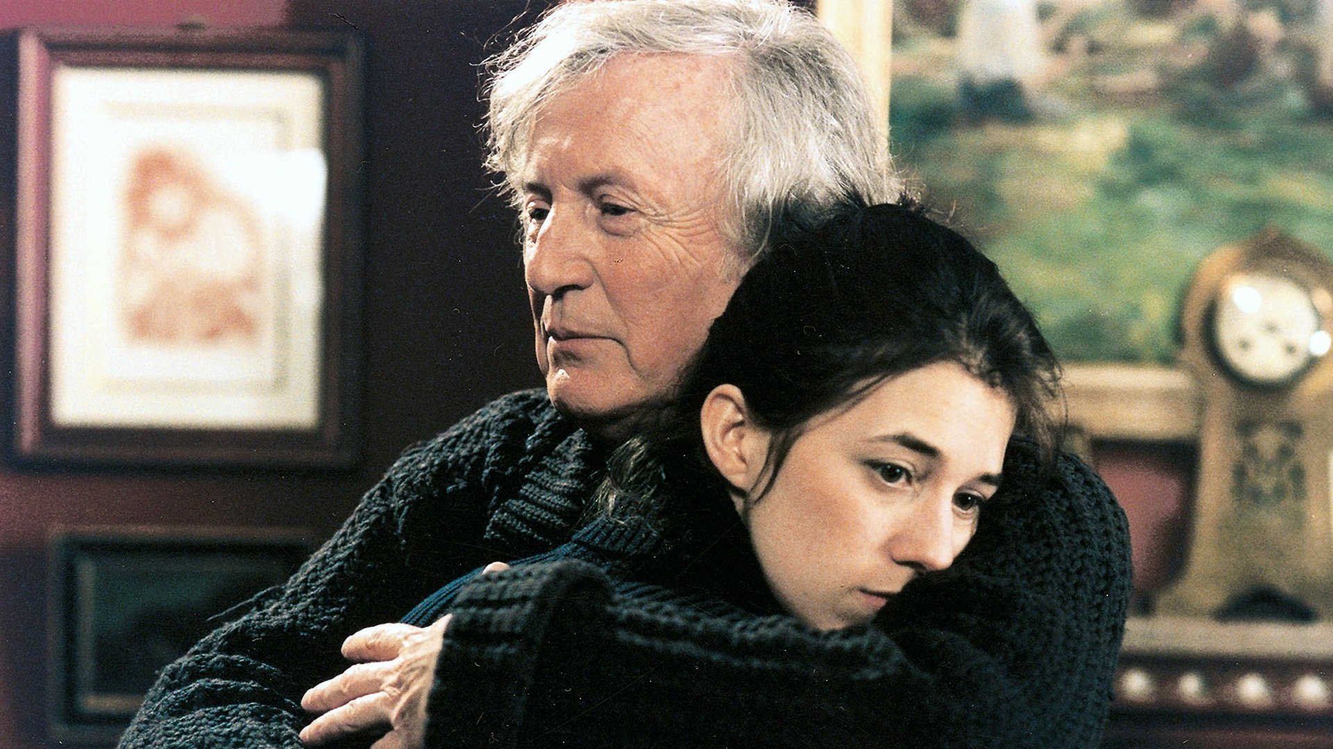 Season's Beatings Background