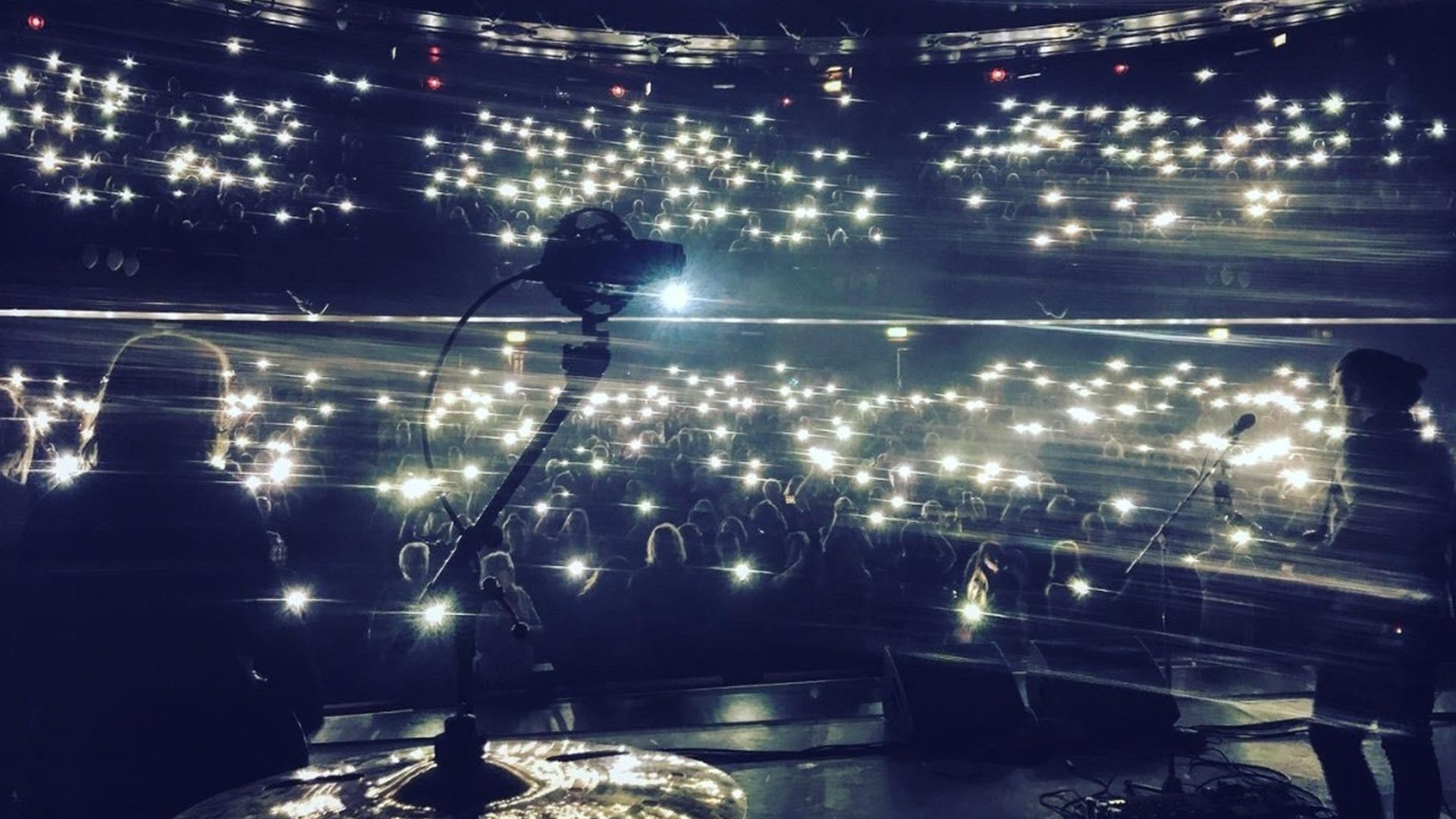 Anathema: Universal Background