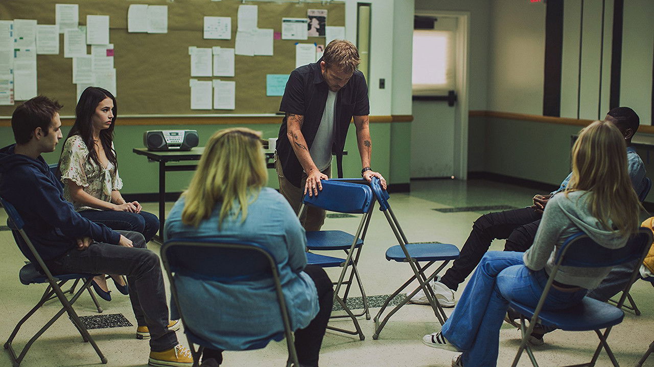Life Boat Background
