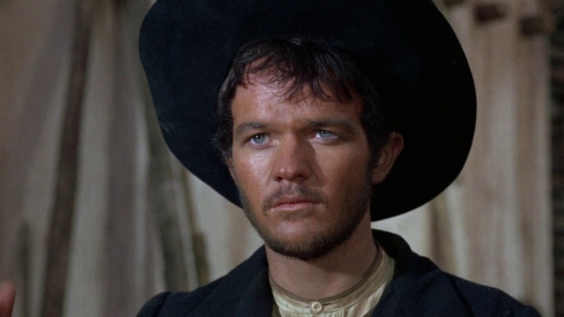 Kill and Pray Background