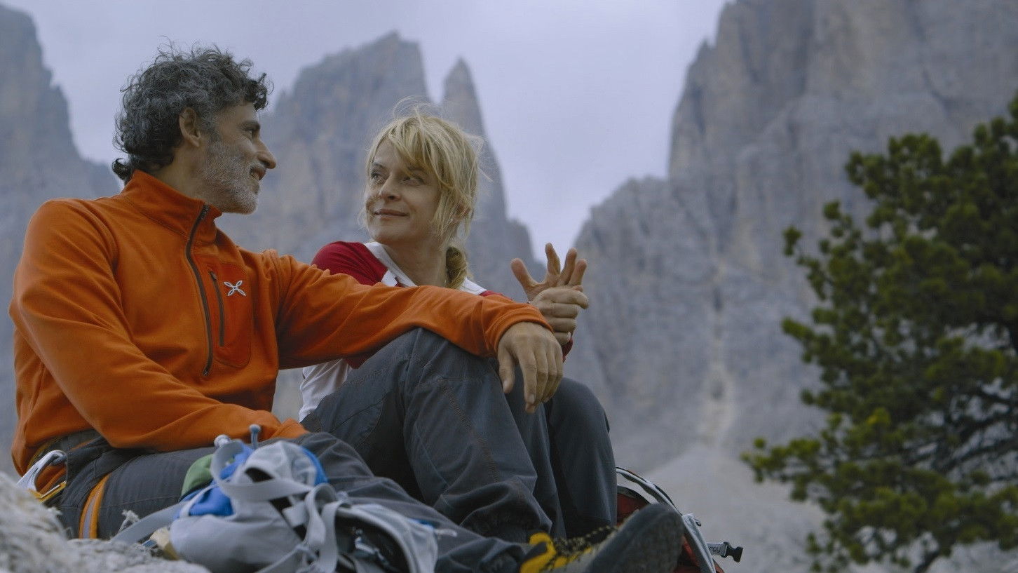 The Nightshift Belongs to the Stars Background