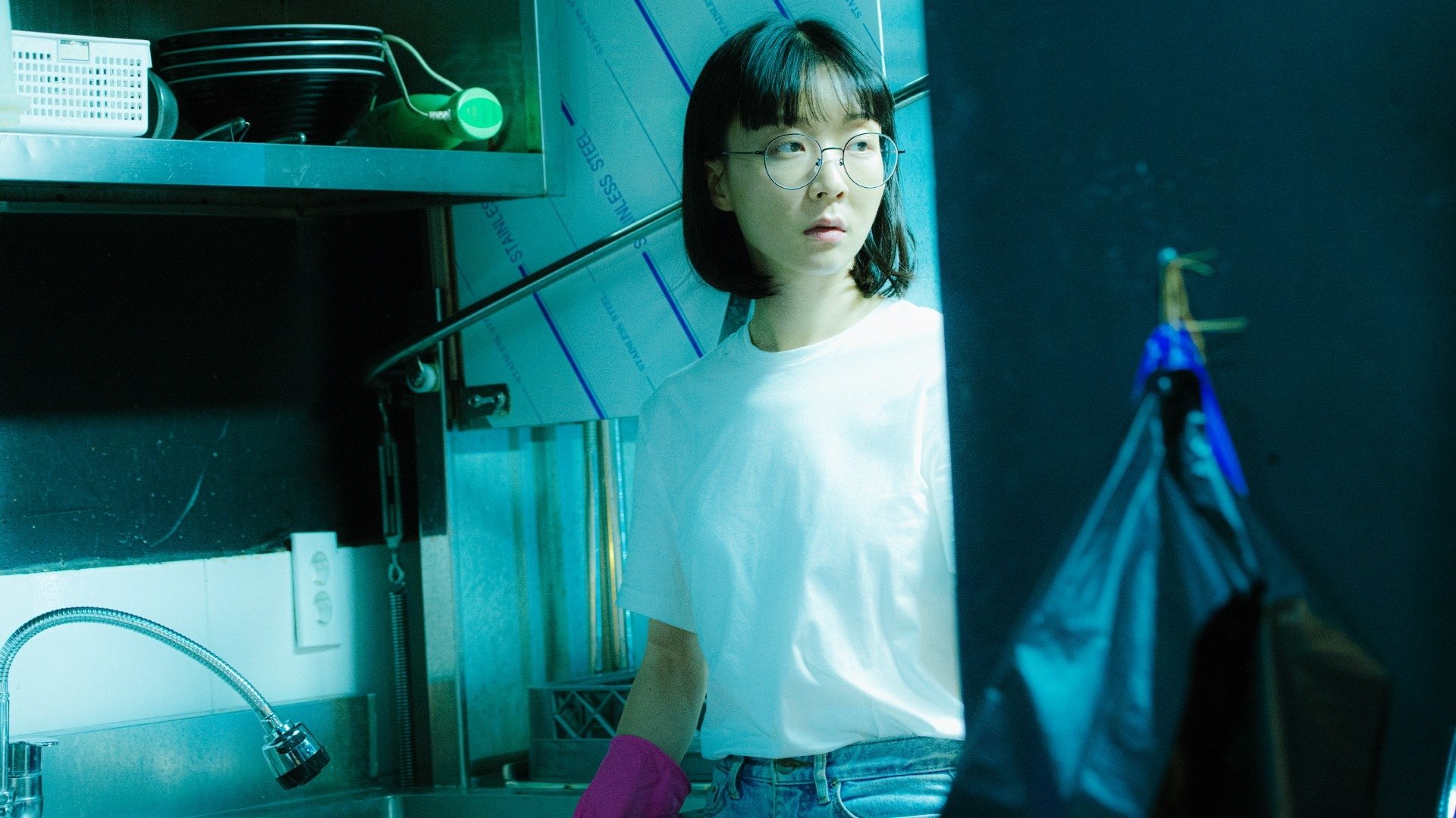 Life of Hae-oak Background