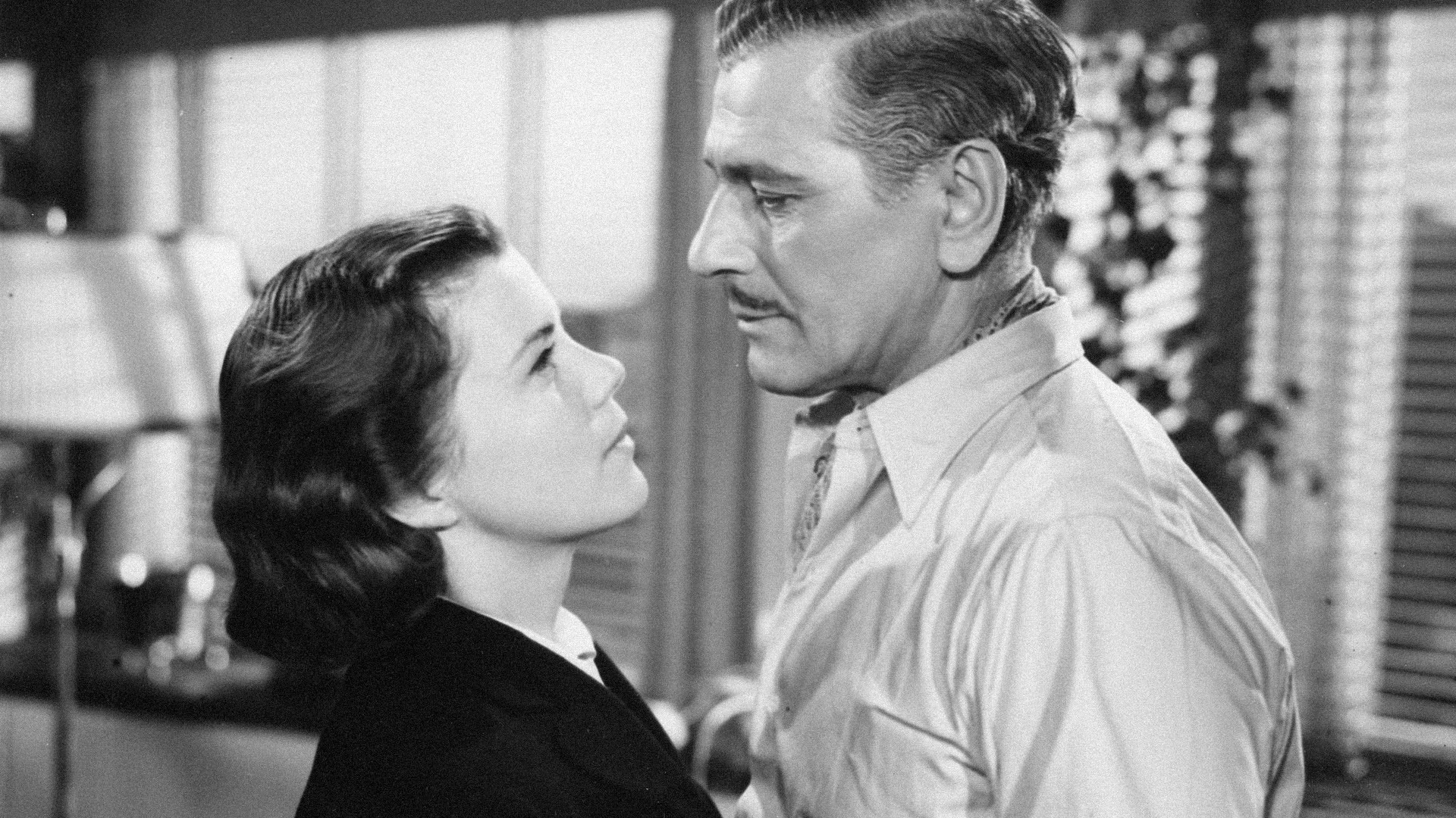 Frökens första barn Background