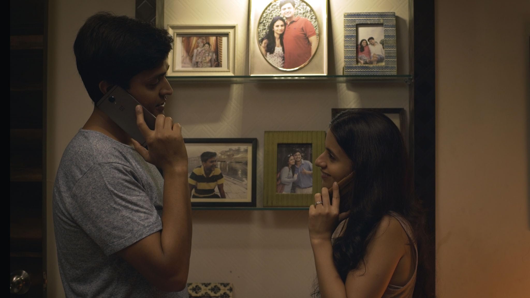 Humorously Yours Background