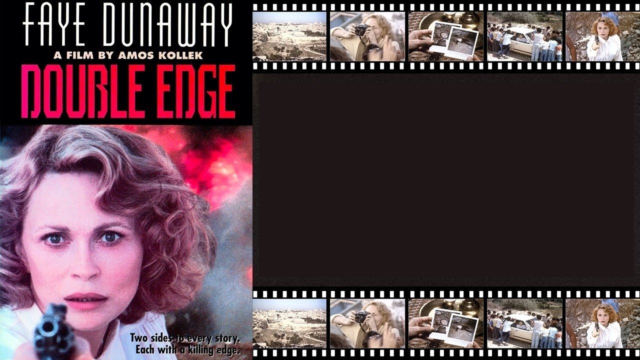 Double Edge Background