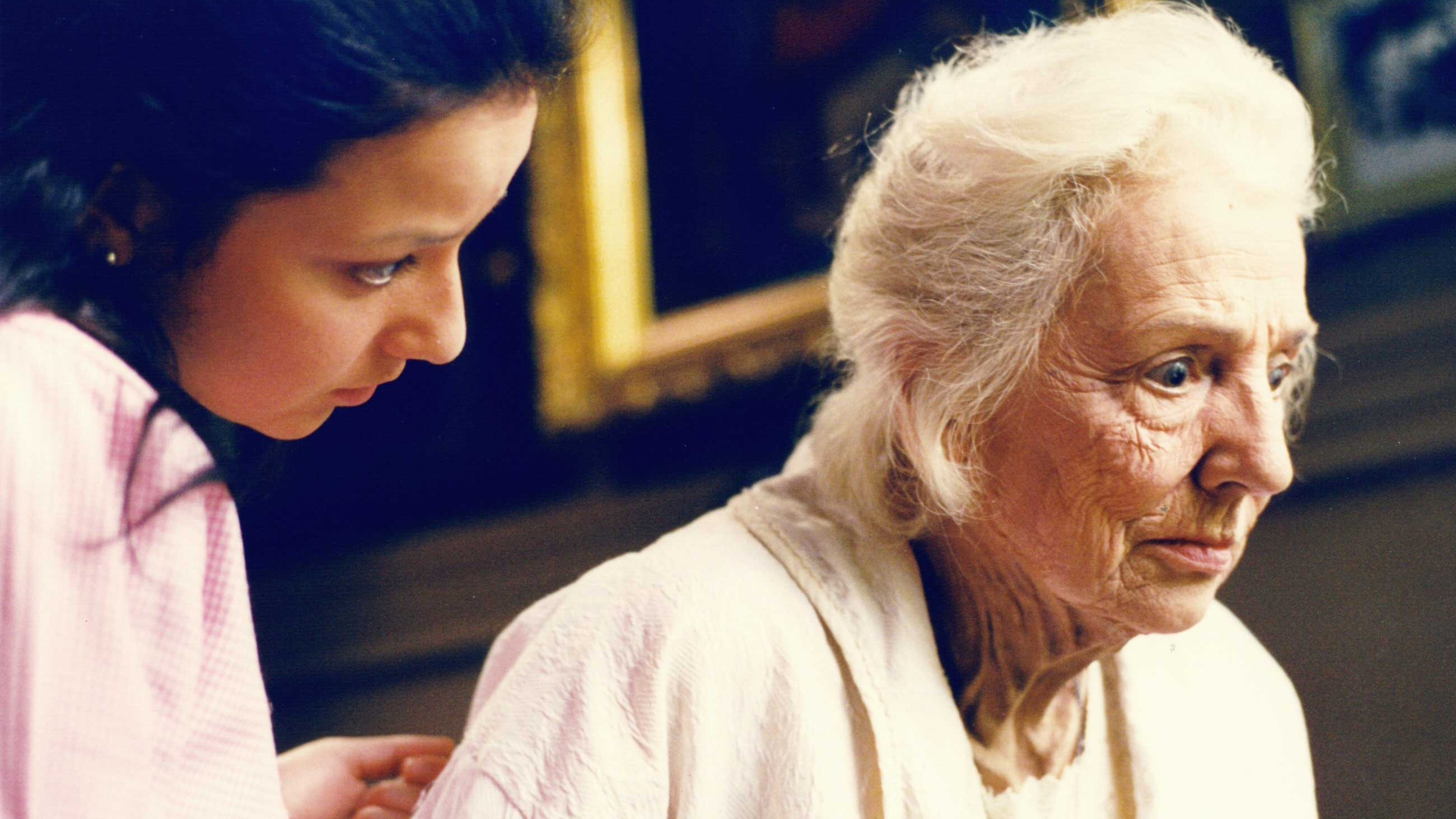 Coronación Background