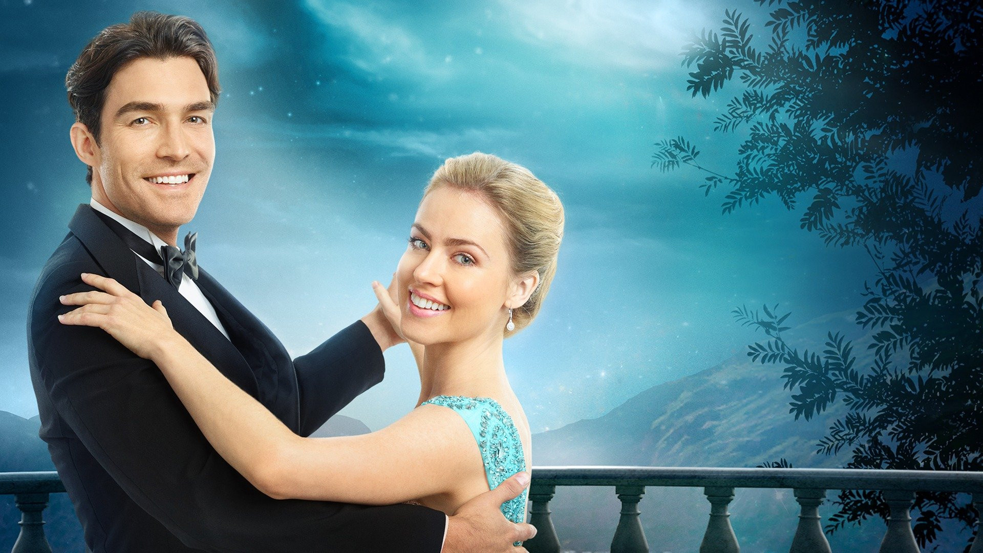 Love, Once and Always Background