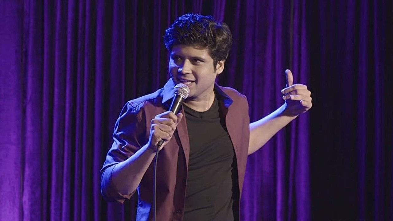 Rahul Subramanian: Kal Main Udega Background