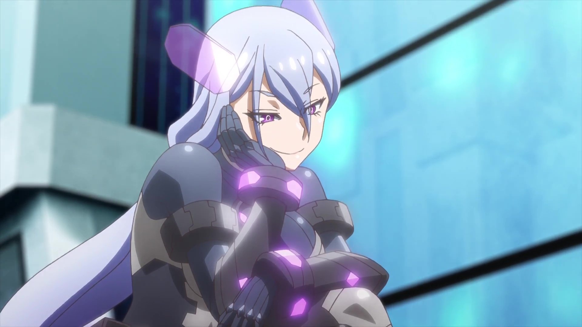 Fight League: Gear Gadget Generators Background